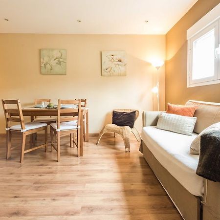 Apartamentos Apr Numancia Madrid Kültér fotó