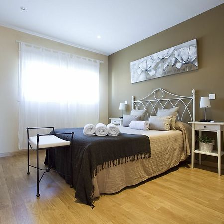 Apartamentos Apr Numancia Madrid Kültér fotó
