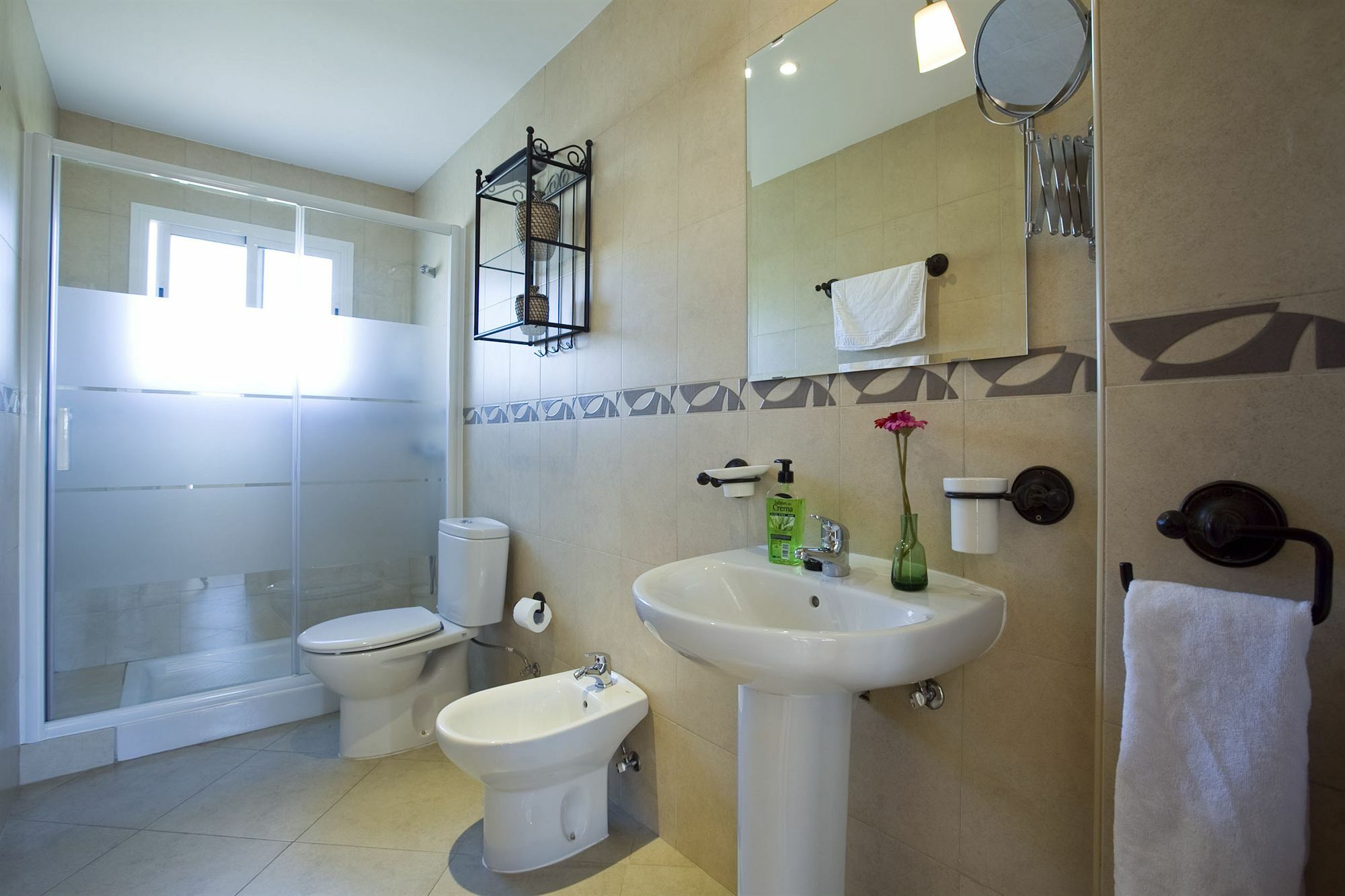 Apartamentos Apr Numancia Madrid Kültér fotó